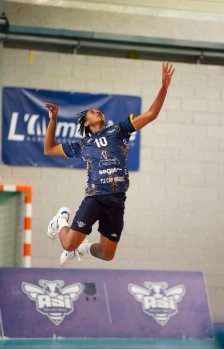 Dario Lebel